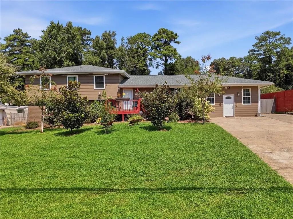 3083 Claiborne Drive, Duluth