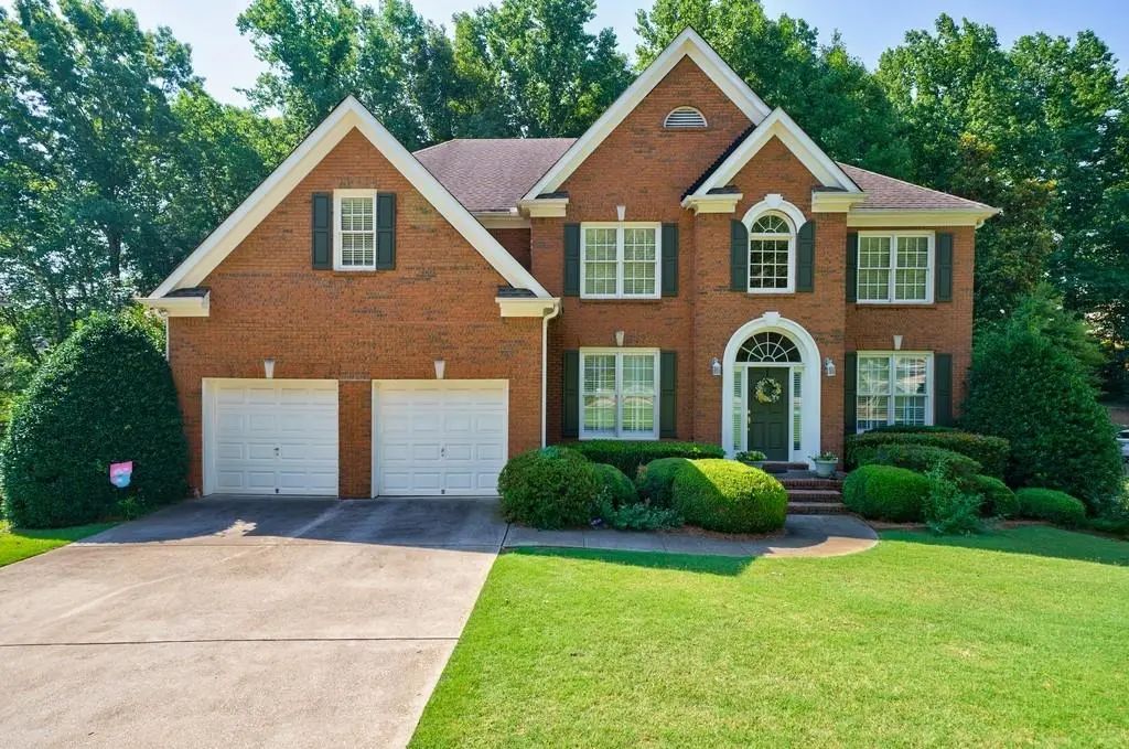 1192 Lake Washington Drive, Lawrenceville