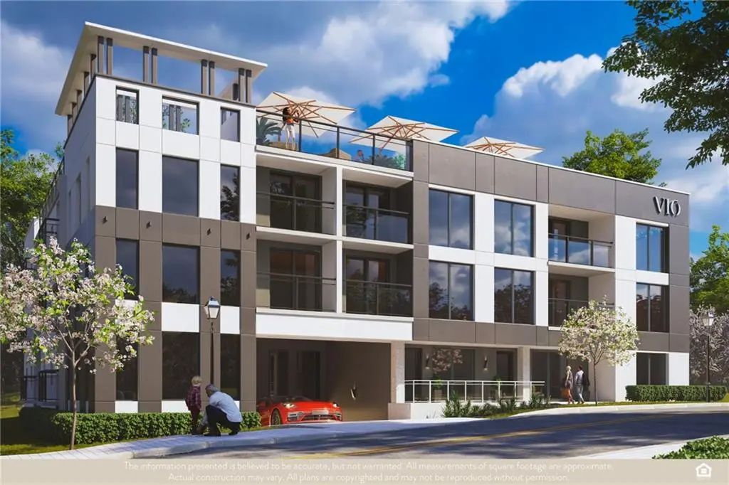 Unit 130 - 318 Sandy Springs Circle, Sandy Springs