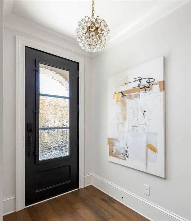 Unit 14 - 661 Auburn Avenue Ne, Atlanta