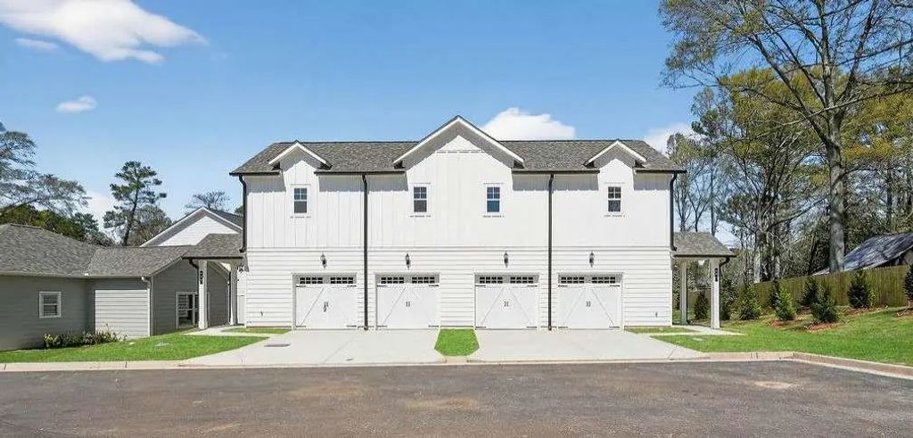 Unit Lot 10 - 175 Bartow Street, Fayetteville