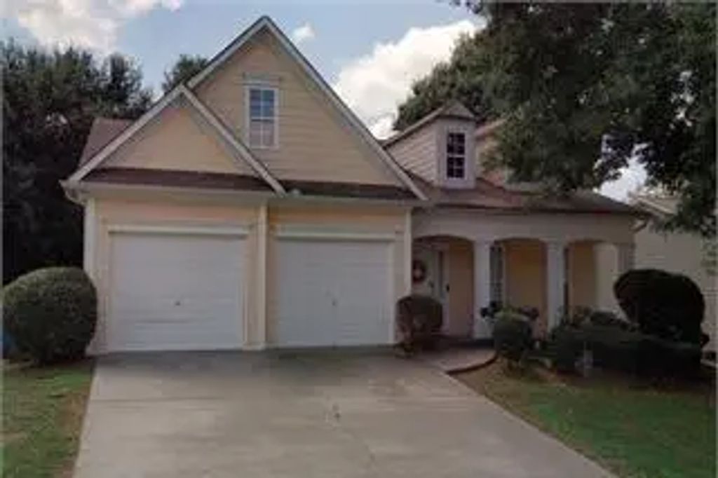 7123 Boulder Pass, Union City