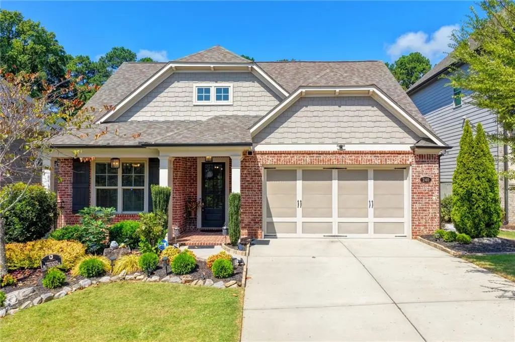 240 Wildcat Ridge Drive, Suwanee