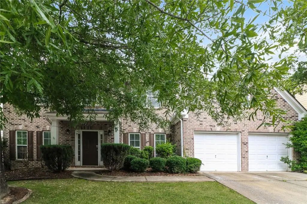911 Queensbrooke Way, Mableton