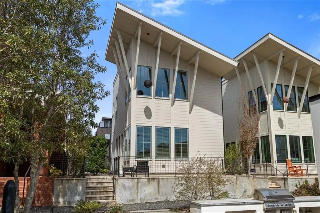 155 Breakspear Lane, Fayetteville