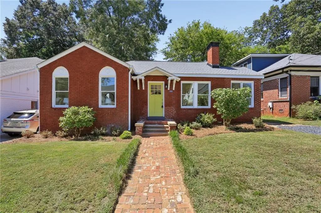 267 Cambridge Avenue, Decatur