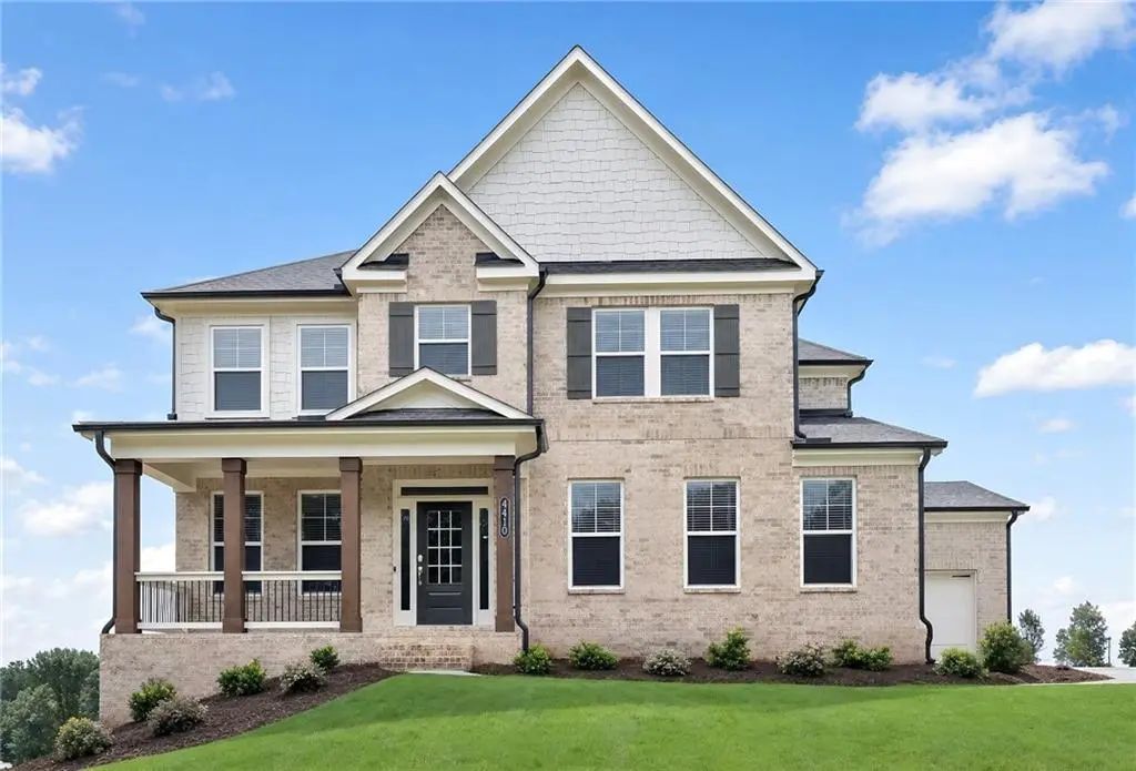 4410 Tillman Lane, Cumming
