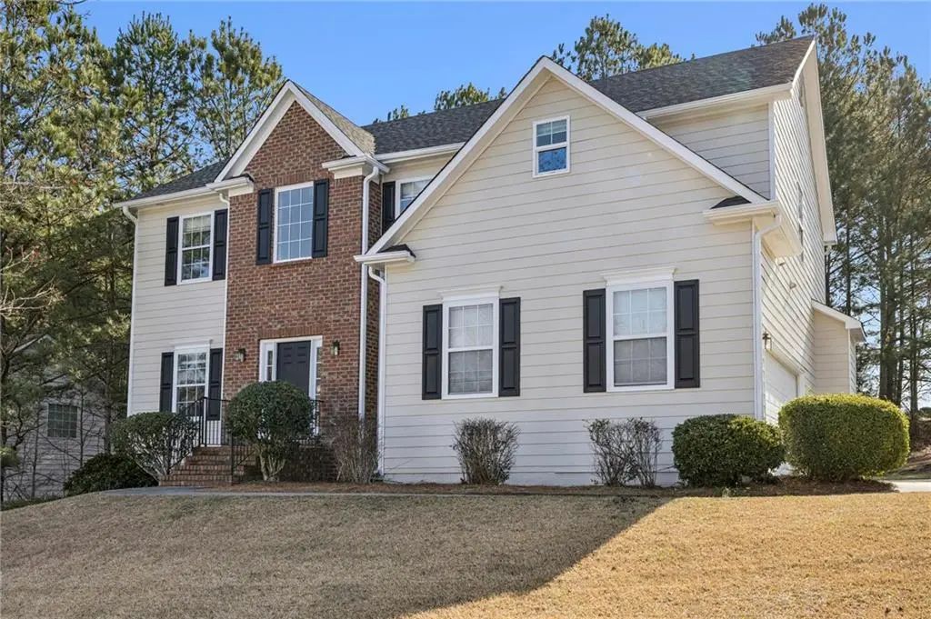 5896 Village Loop, Fairburn