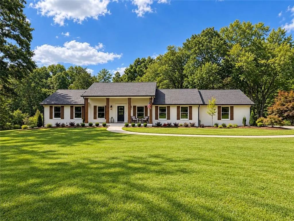 1209 County Line Road, Cumming