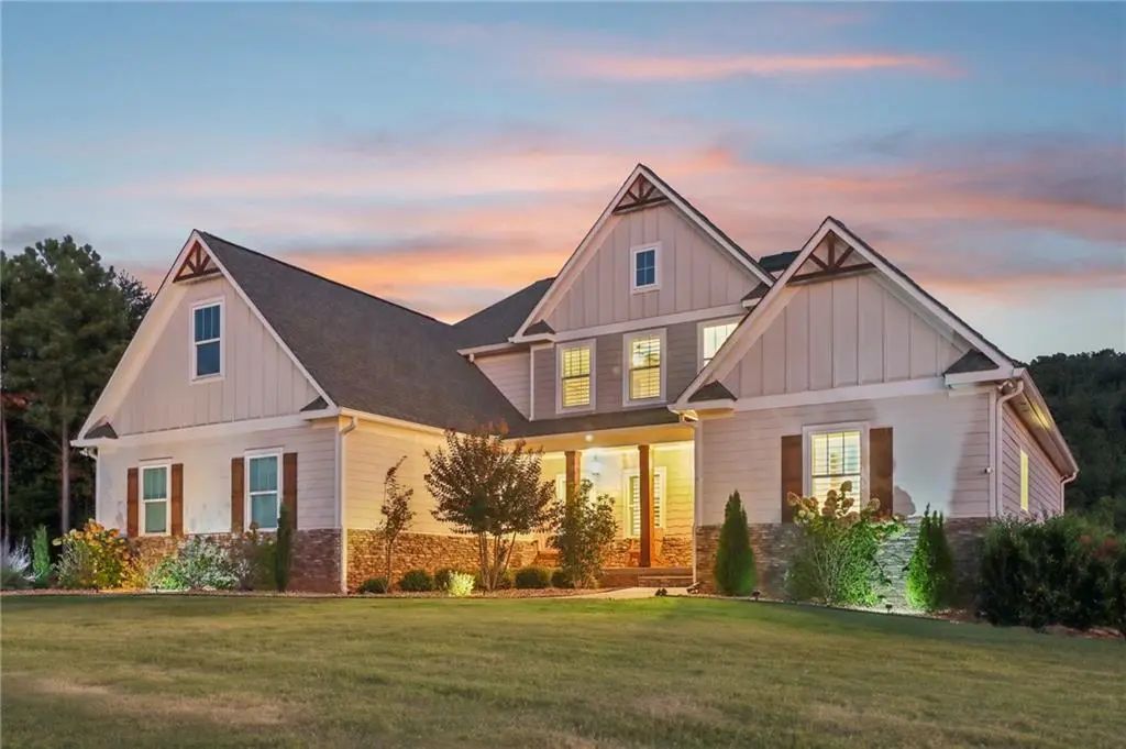 580 Stoneledge Road, Jasper
