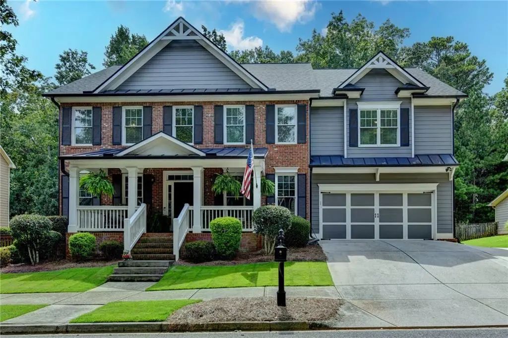 787 Village Manor Place, Suwanee