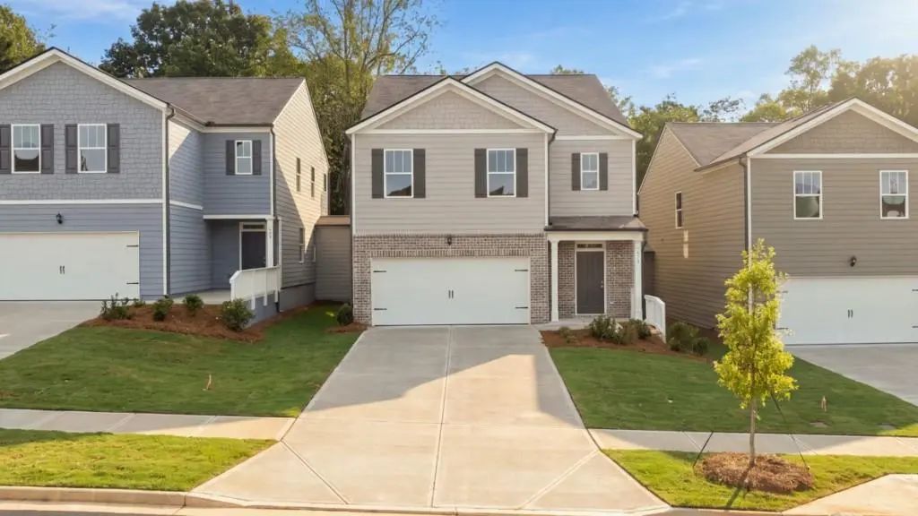 211 Rolling Meadow Trace, Jasper