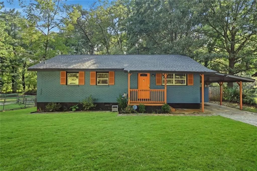 8331 Attleboro Drive, Jonesboro