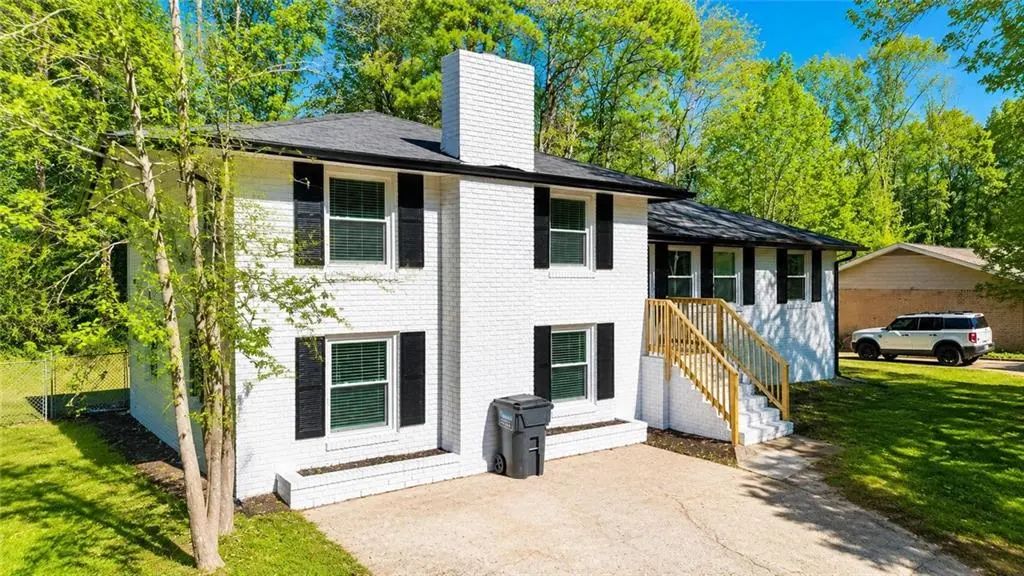 4675 Lincoln Way Sw, Lilburn