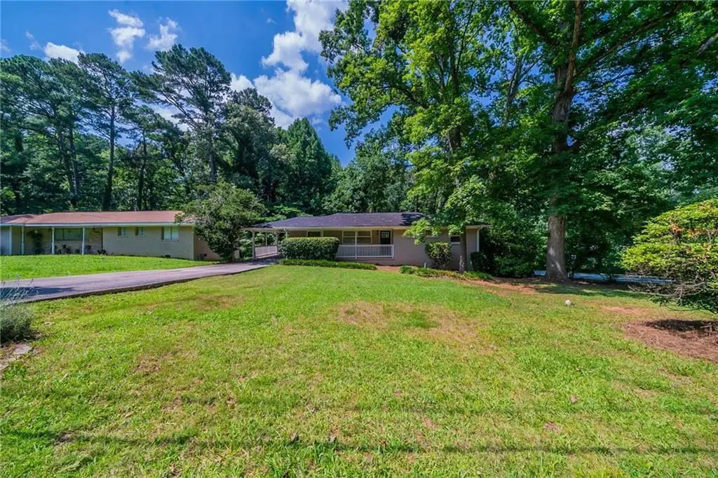 3904 W Hilda Circle, Decatur