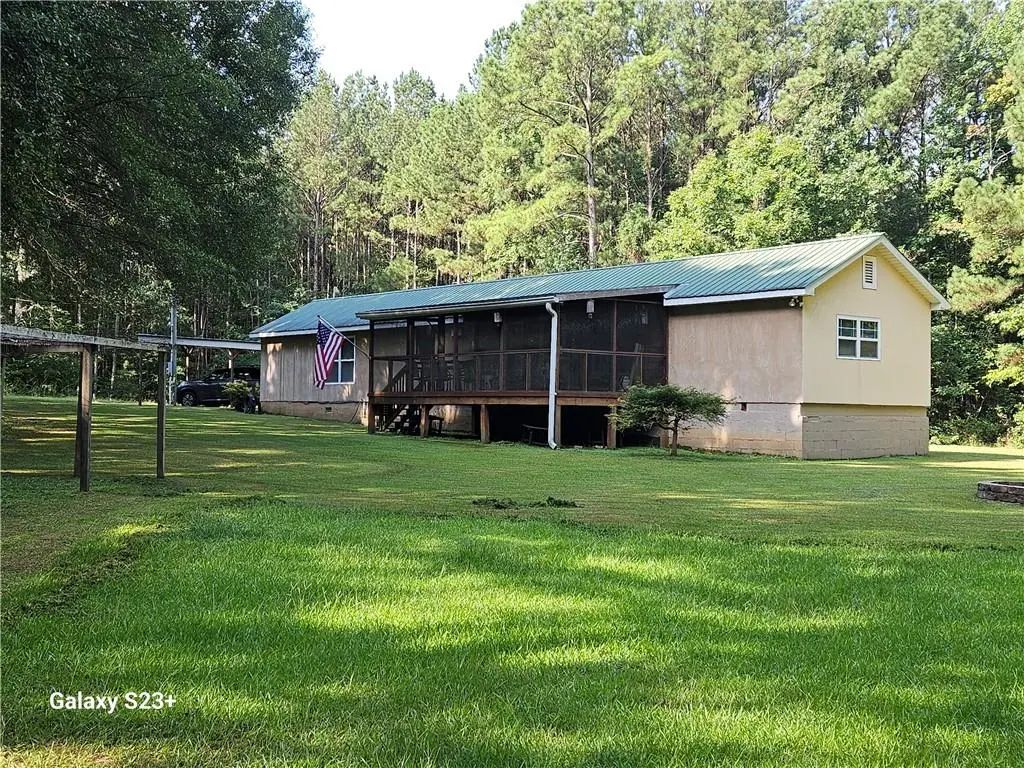 1371 Bairdstown Road, Union Point