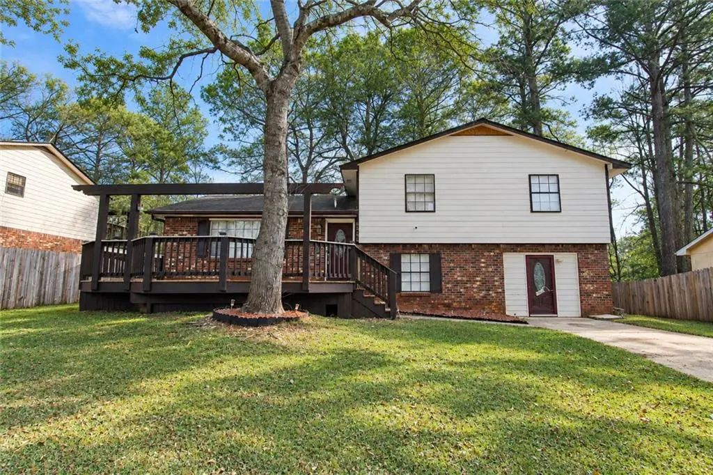 6566 Melandre Drive, Morrow