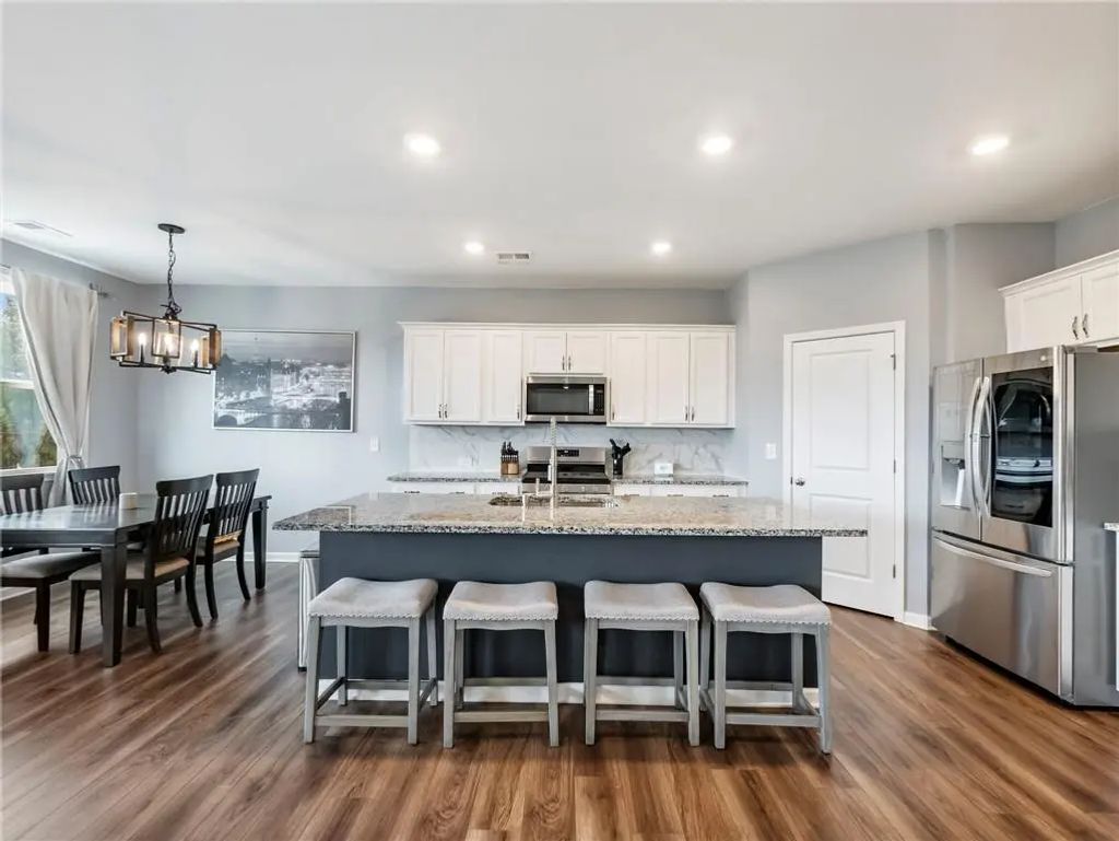 5535 Allegre Place, Cumming