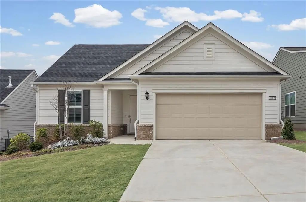 1002 Dirr Drive, Griffin