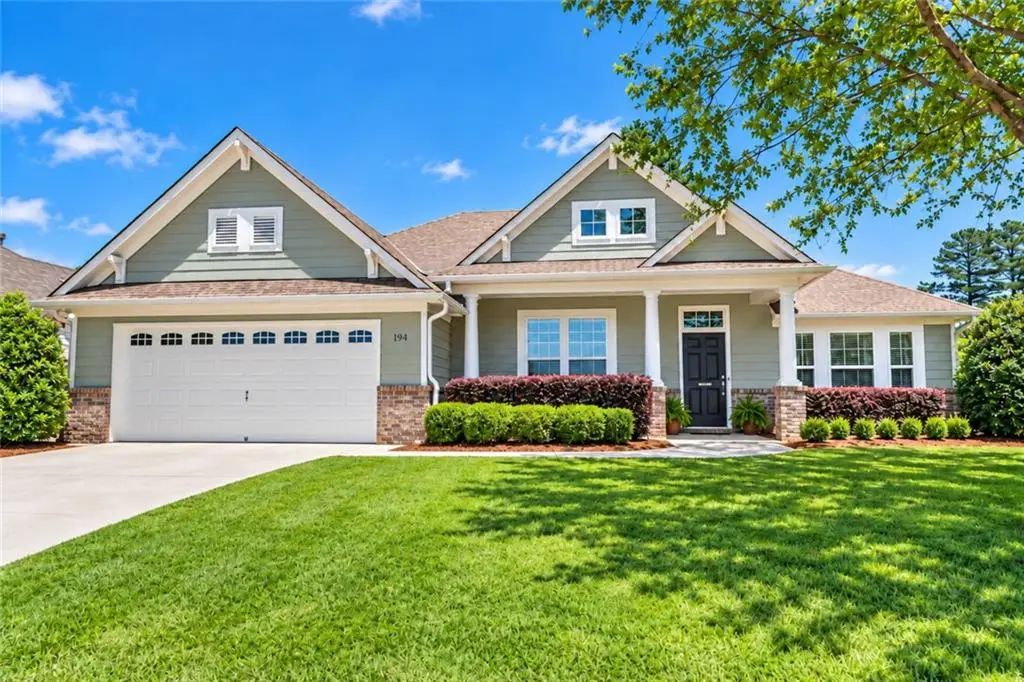 194 Cedar Mill Drive, Dallas