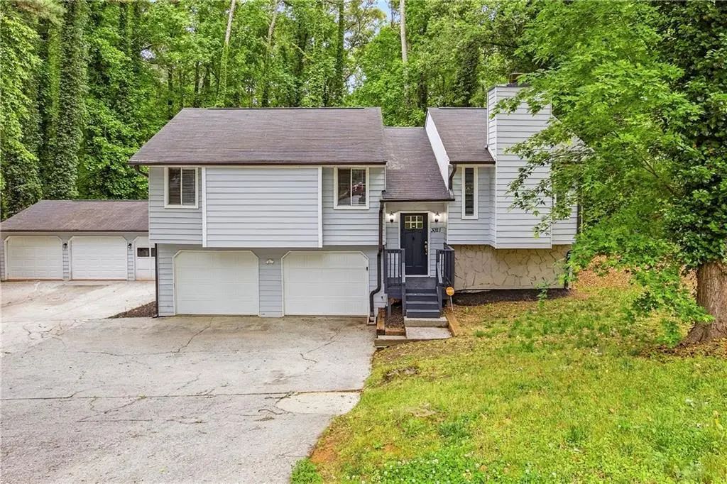 3021 Munson Court, Snellville