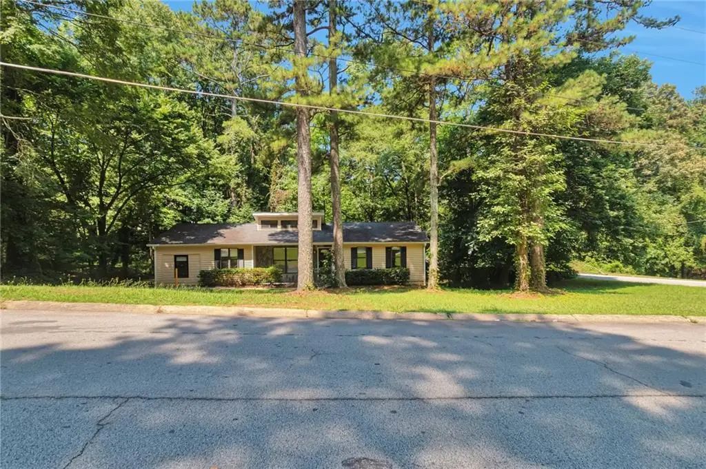 4055 Chimney Ridge Way, Ellenwood