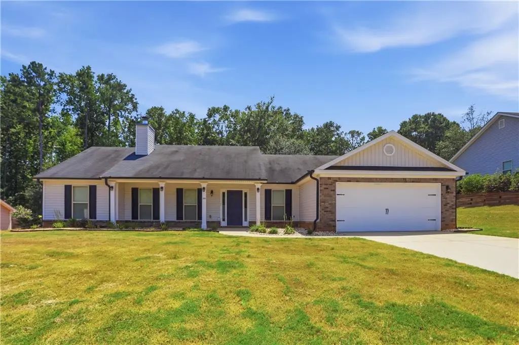 144 Briar Rose Boulevard, Jefferson