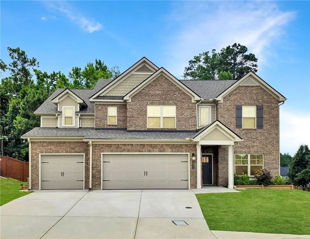4806 Sultanta Way Sw, Atlanta