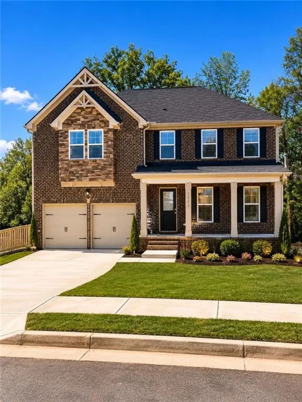 1328 Midnight Ride Court, Hampton