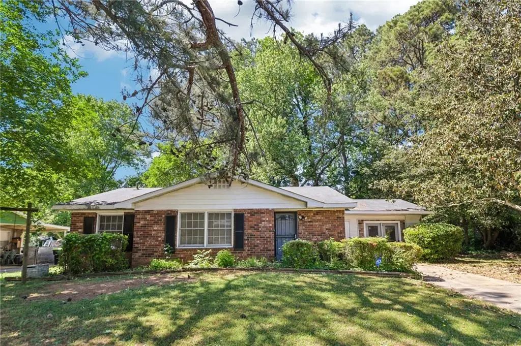 1684 Pheasant Drive, Jonesboro
