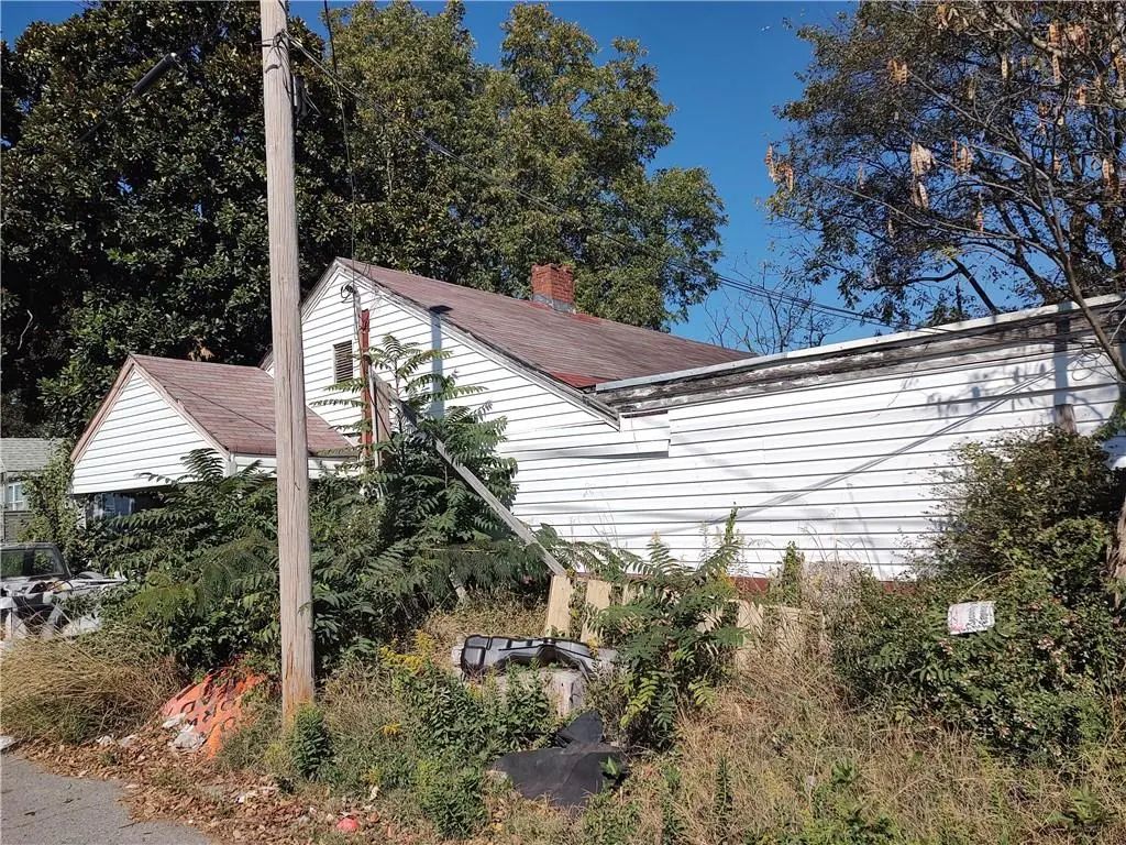 3159 Lakewood Avenue Sw, Atlanta