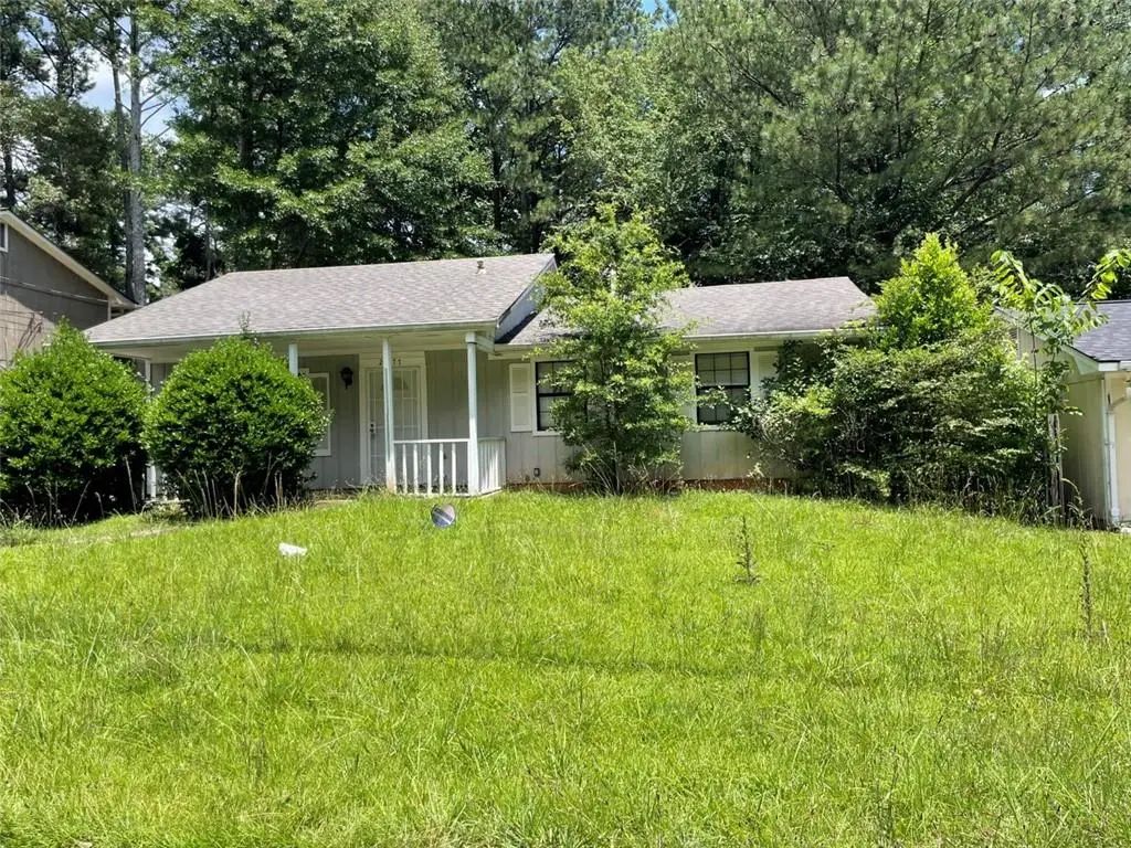 2177 Jonathan Avenue, Lithonia