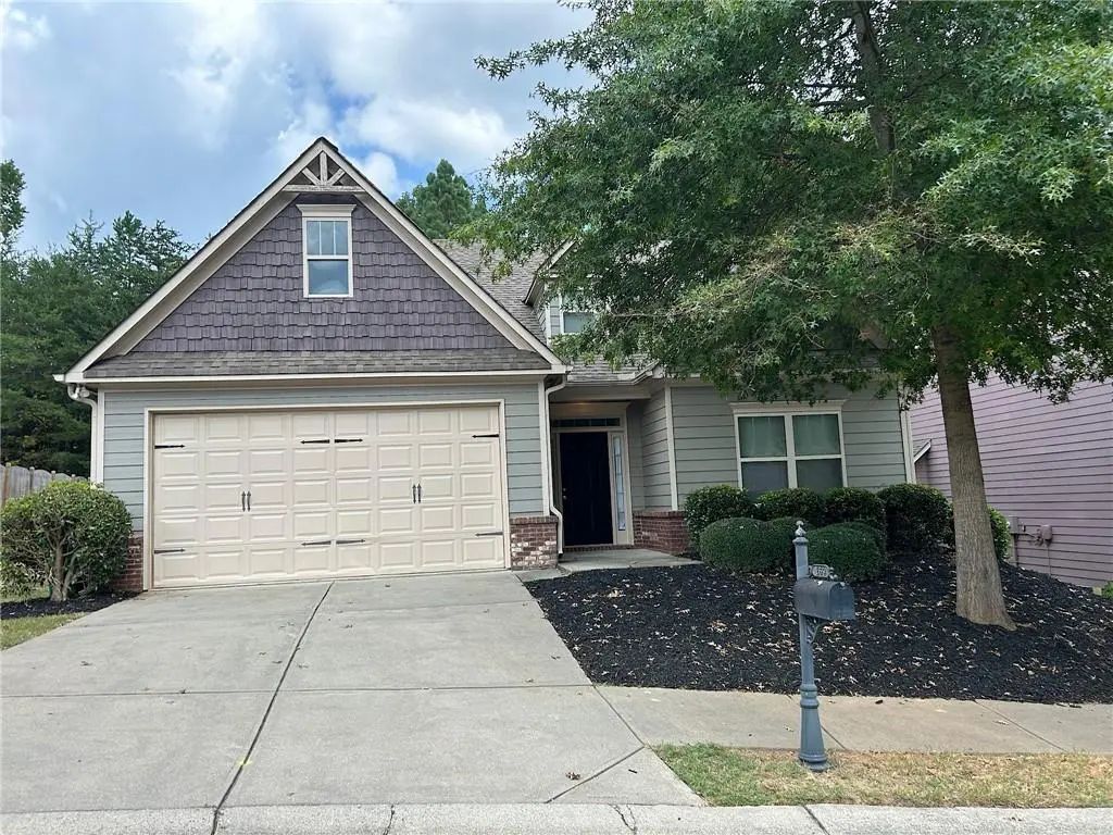 169 Mount Moriah Road, Ball Ground