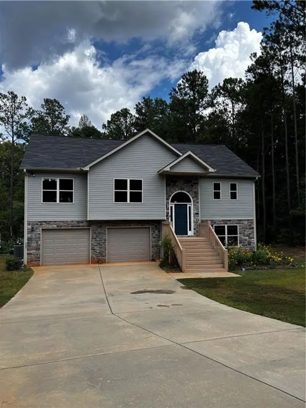 1362 Rocky Plains Road, Covington