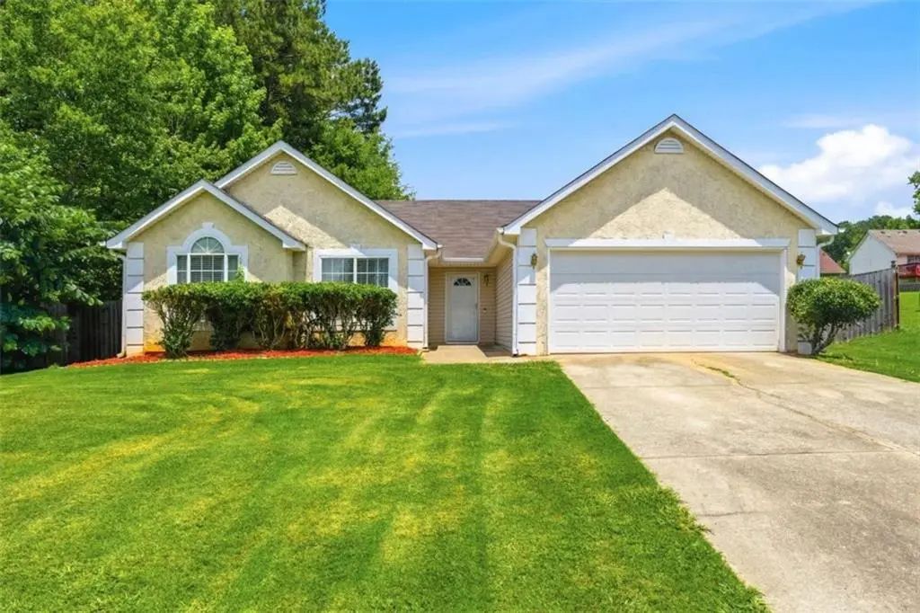 10586 Aspenwood Court, Jonesboro