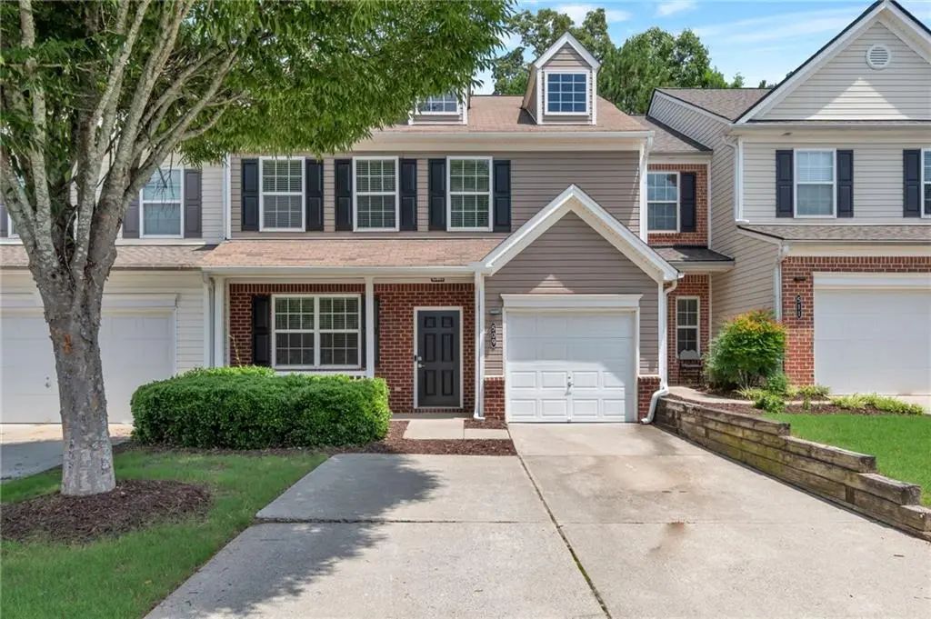 509 Windstone Trail, Alpharetta