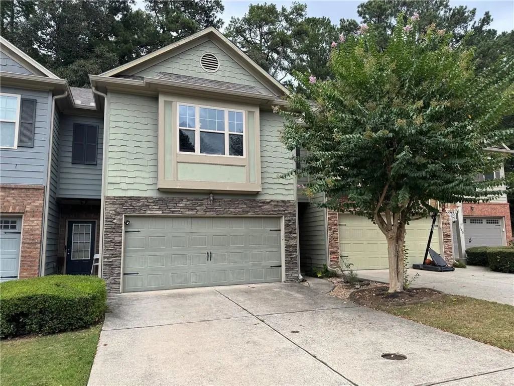 143 Sunset Lane, Woodstock