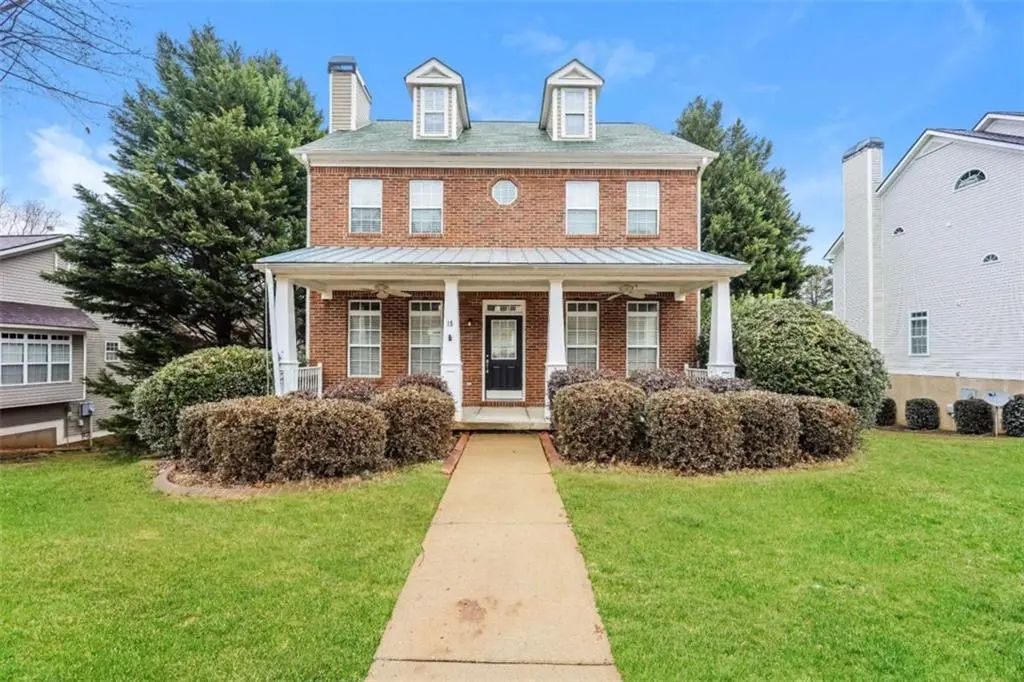 15 Verandah View, Newnan