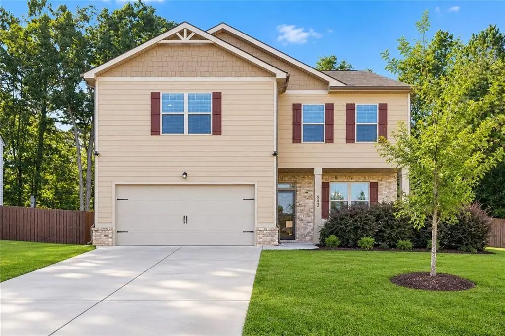 9883 Byrne Drive, Jonesboro