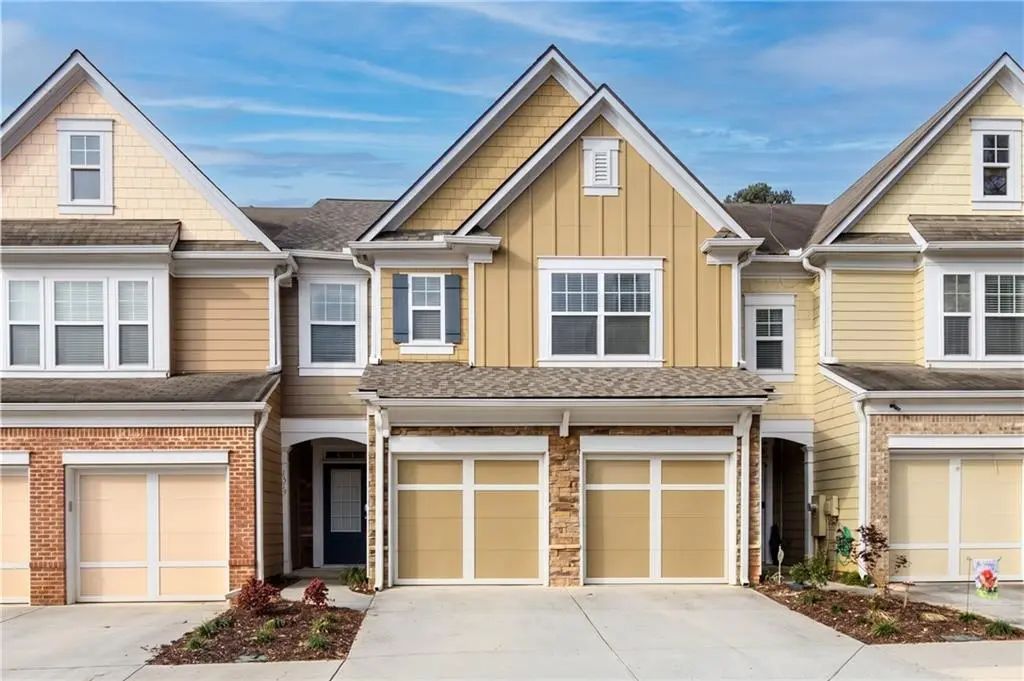 1670 Granville Court, Lawrenceville