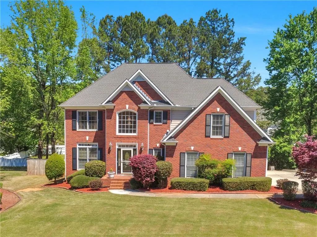 2354 Brentmoore Point, Conyers