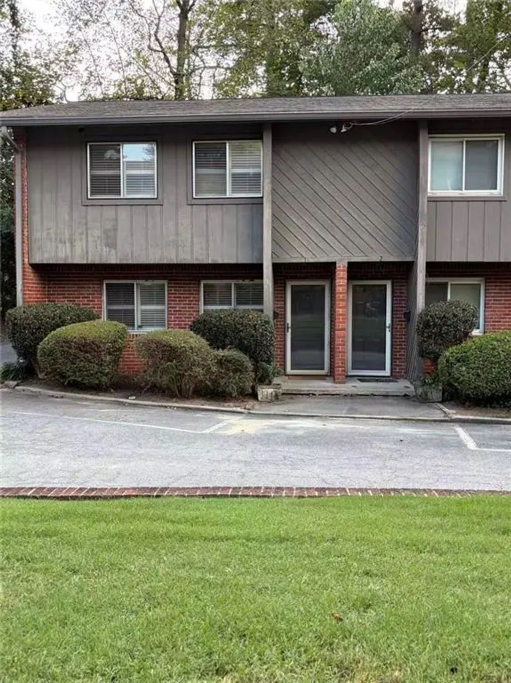 Unit 1 - 1612 Briarcliff Road Ne, Atlanta