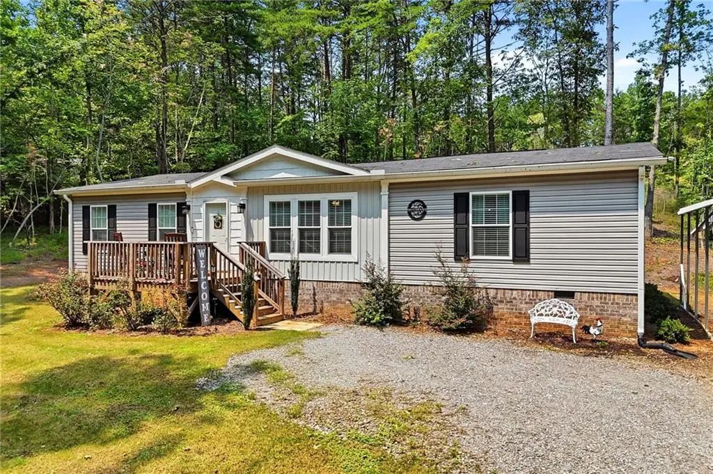 82 Gregory Drive, Jasper