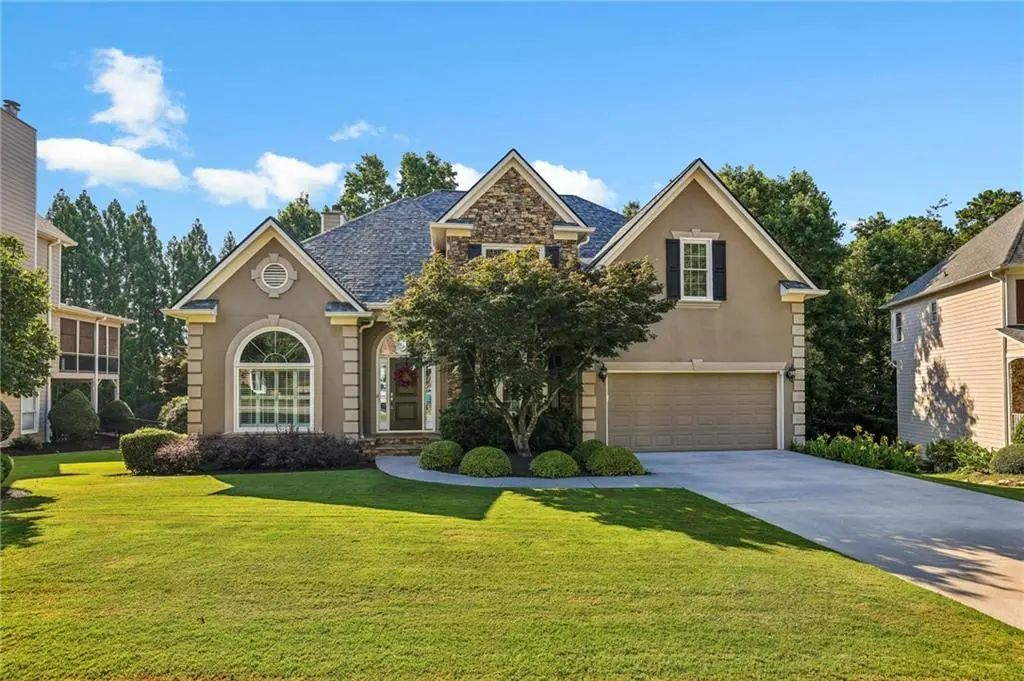 7600 Brookstead Crossing, Johns Creek