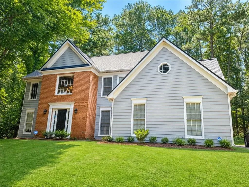 1180 Roseberry Court, Grayson