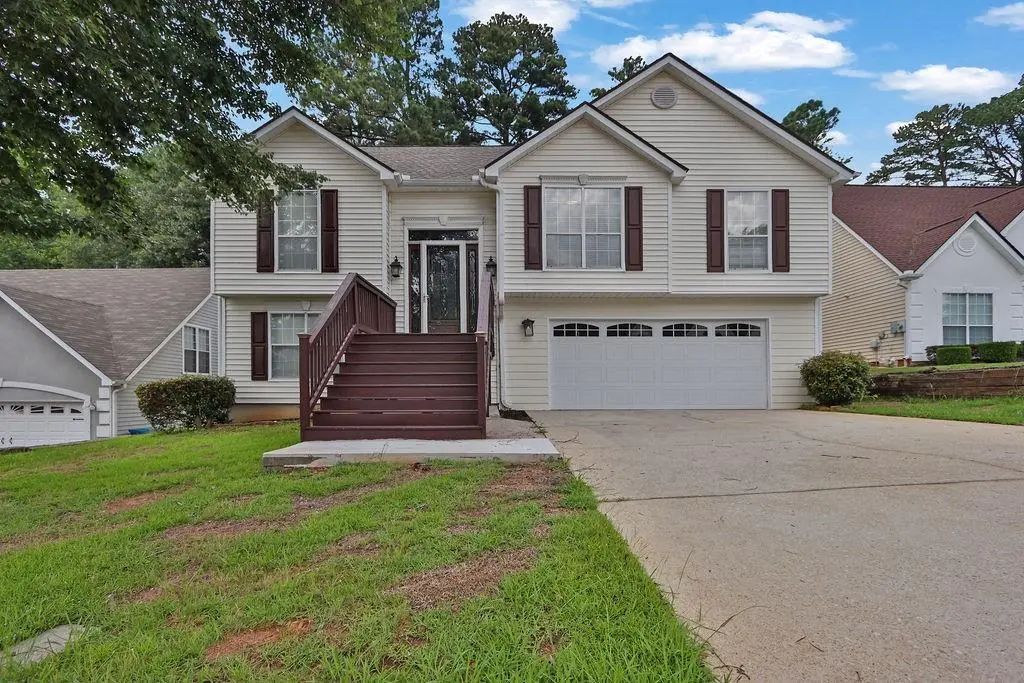 680 Old Johnson Road, Lawrenceville