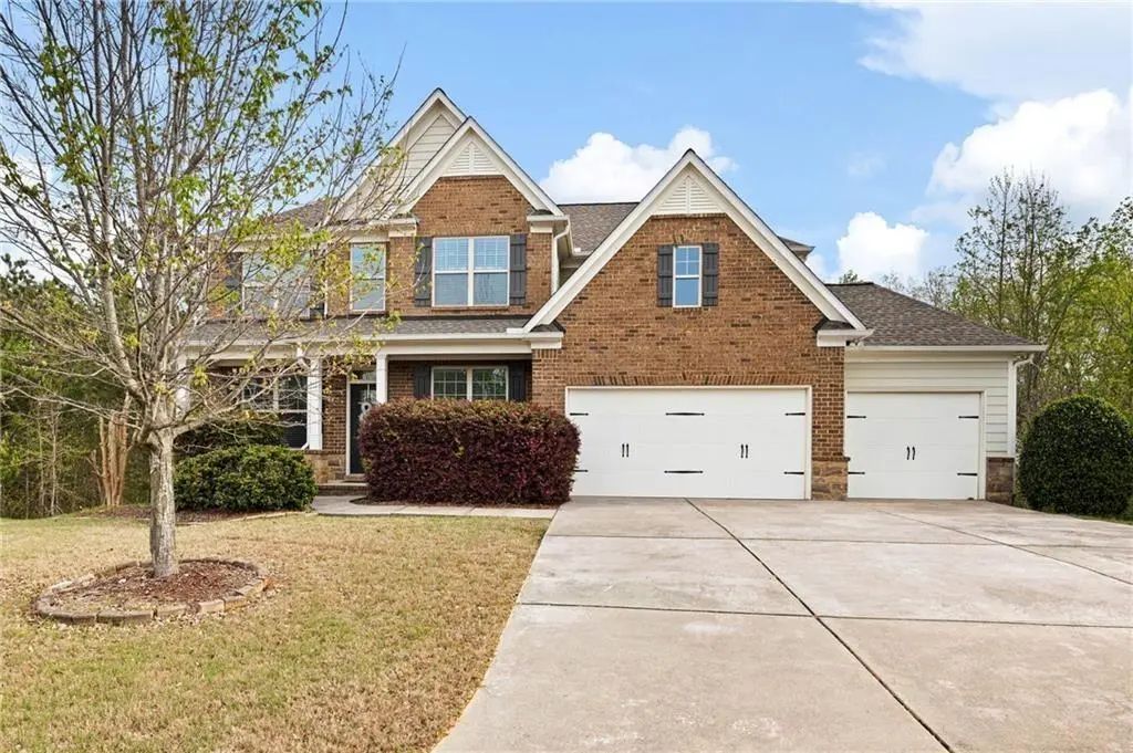 440 Cranbrooke Circle, Suwanee