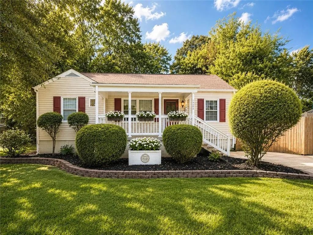 2966 Emory Road Se, Smyrna