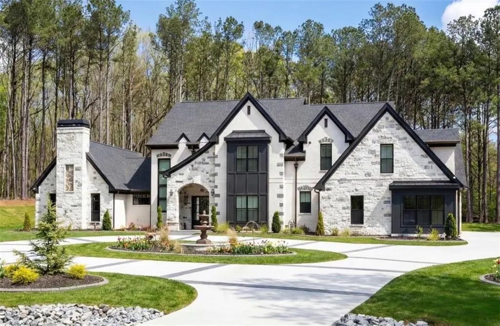1315 Sandy Creek Road, Tyrone