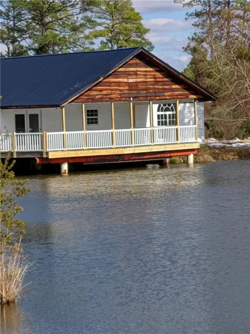 2636 Beechwood Drive, Jesup